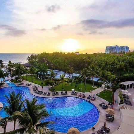 Breathtaking Villa Magna Beachfront Condo, 3 Bedrooms Sleeps 6 Nuevo Vallarta Extérieur photo