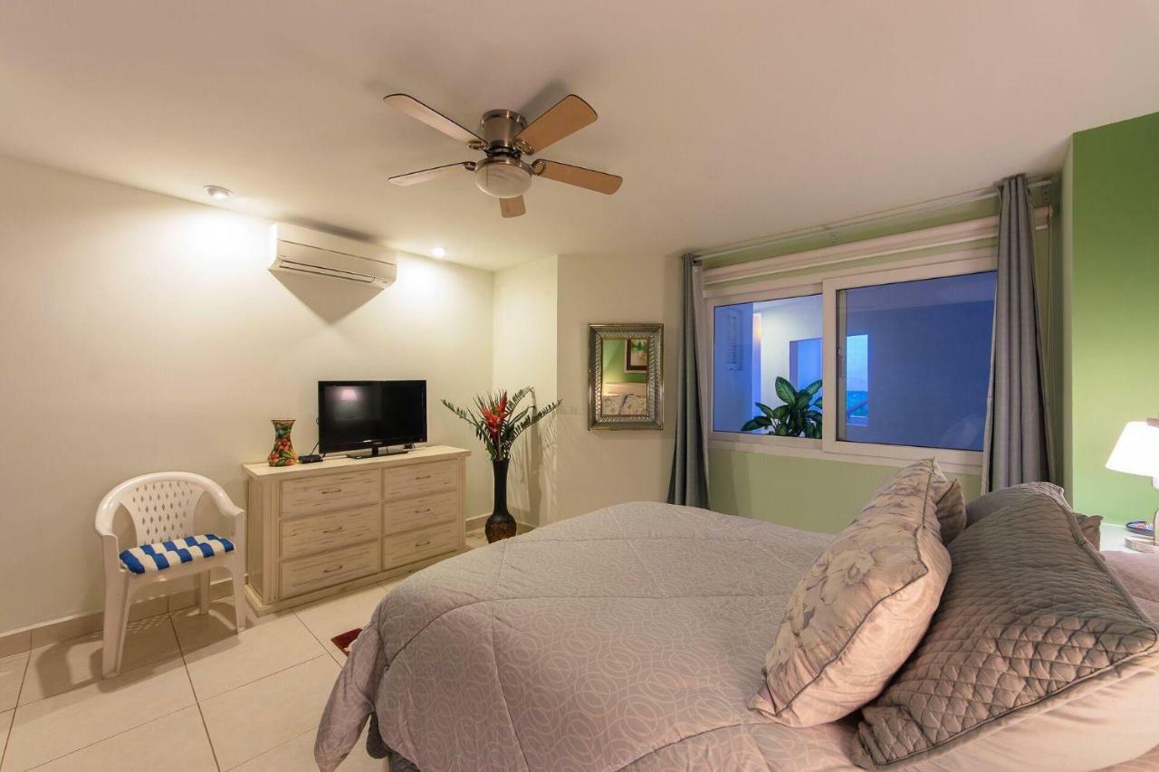 Breathtaking Villa Magna Beachfront Condo, 3 Bedrooms Sleeps 6 Nuevo Vallarta Extérieur photo