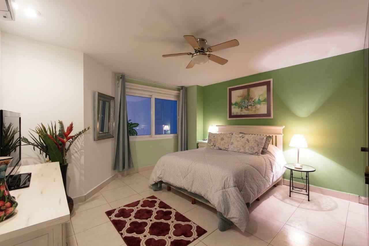 Breathtaking Villa Magna Beachfront Condo, 3 Bedrooms Sleeps 6 Nuevo Vallarta Extérieur photo